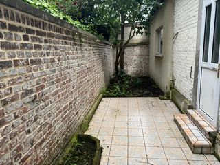  Appartement � louer 1 pi�ce 34 m�