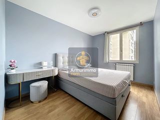  Appartement � vendre 5 pi�ces 95 m�