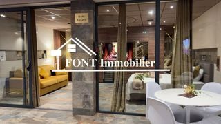  Appartement � vendre 7 pi�ces 320 m�