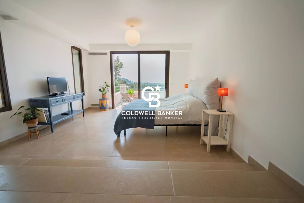 � vendre  Maison Saint-Paul-de-Vence (06570)