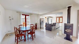  Maison � vendre 4 pi�ces 128 m�