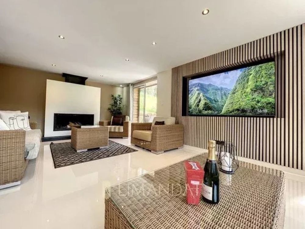 � vendre  Villa Valberg (06470)