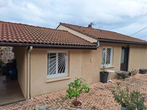   Appartement T3 avec terrasse Appartement - 3 pi�ce(s) - 89 m�