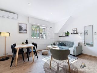  Appartement � vendre 3 pi�ces 37 m�