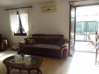  Maison � vendre 4 pi�ces 81 m�