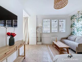  Appartement � vendre 1 pi�ce 22 m�