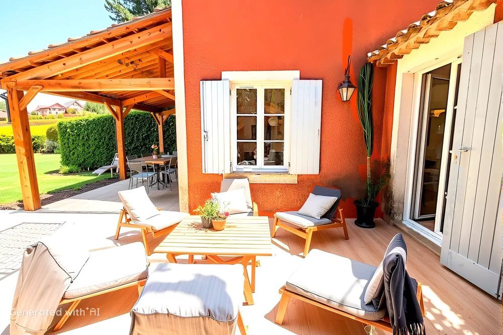 � vendre  Maison Grimaud (83310)
