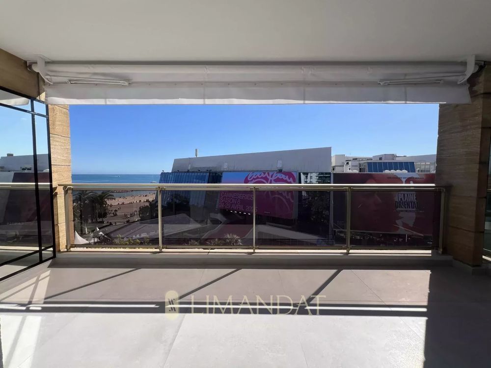 � vendre  Appartement Cannes (06400)