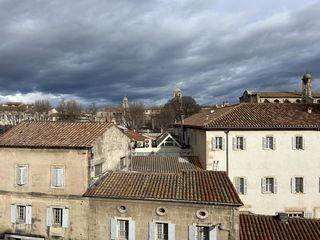  Appartement � louer 5 pi�ces 160 m�