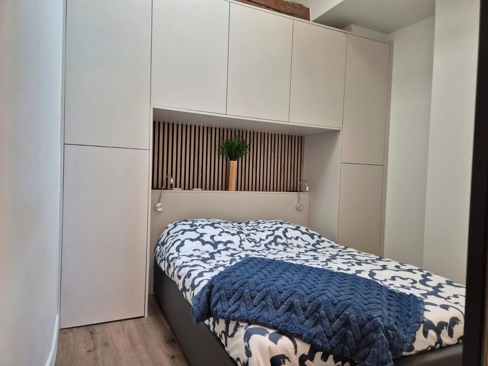 � vendre  Appartement Villefranche-sur-Mer (06230)