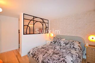  Appartement � vendre 3 pi�ces 84 m�