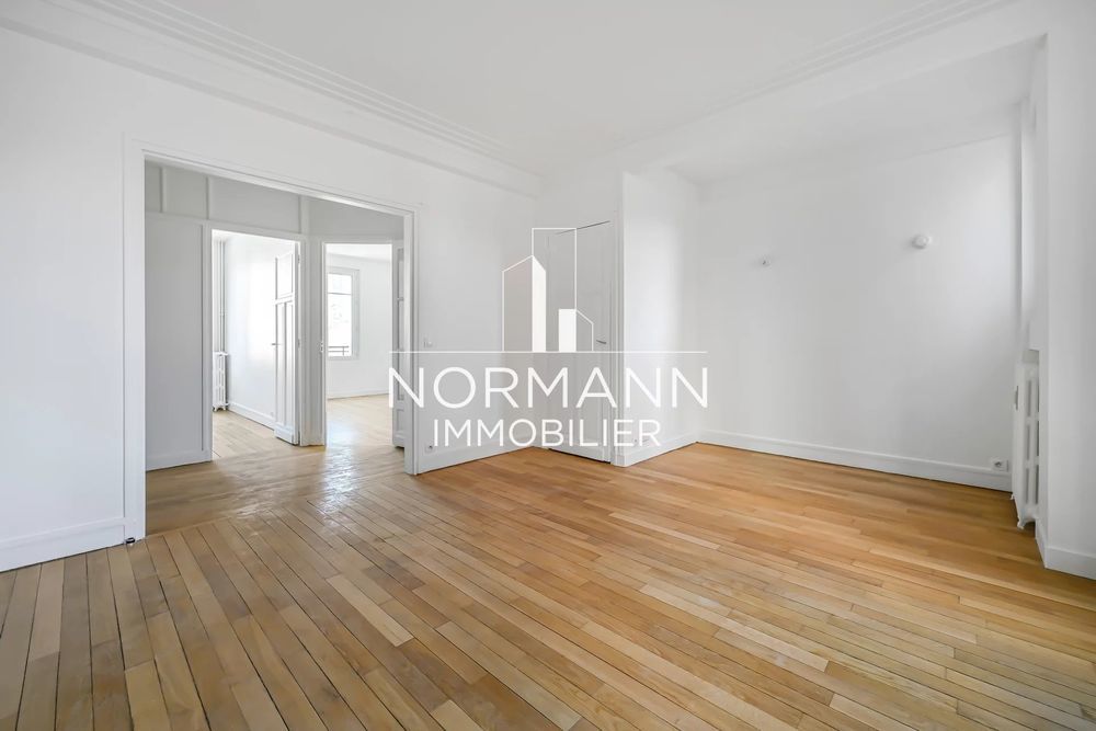 � vendre  Appartement Puteaux (92800)