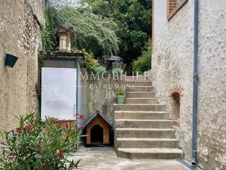  Maison � vendre 5 pi�ces 191 m�