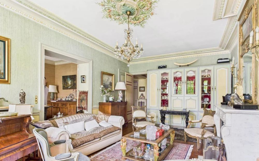 � vendre  Appartement Saint-Mand� (94160)