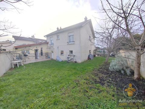   Brou sur chantereine Maison - 6 pi�ce(s) - 107 m�