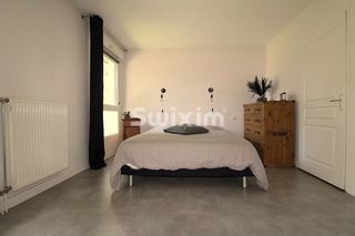  Appartement � vendre 5 pi�ces 115 m�