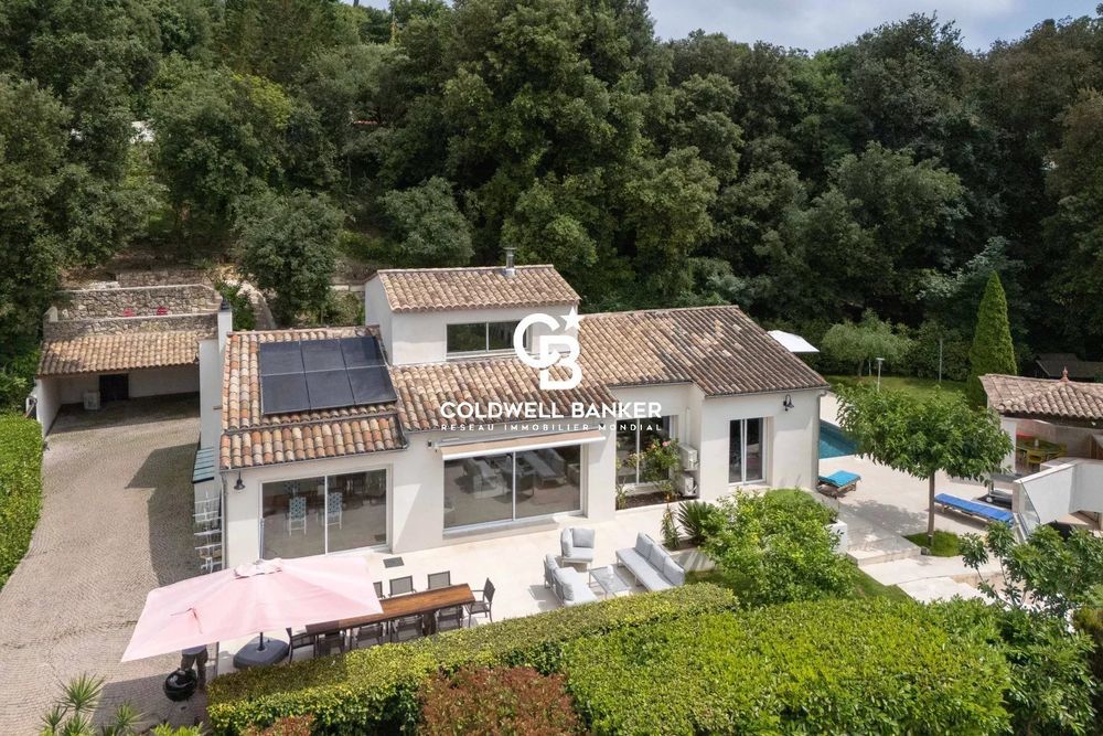 � vendre  Maison La Colle-sur-Loup (06480)