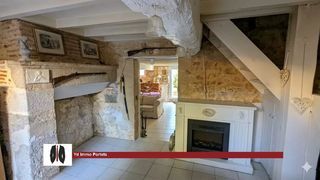  Maison � vendre 4 pi�ces 100 m�