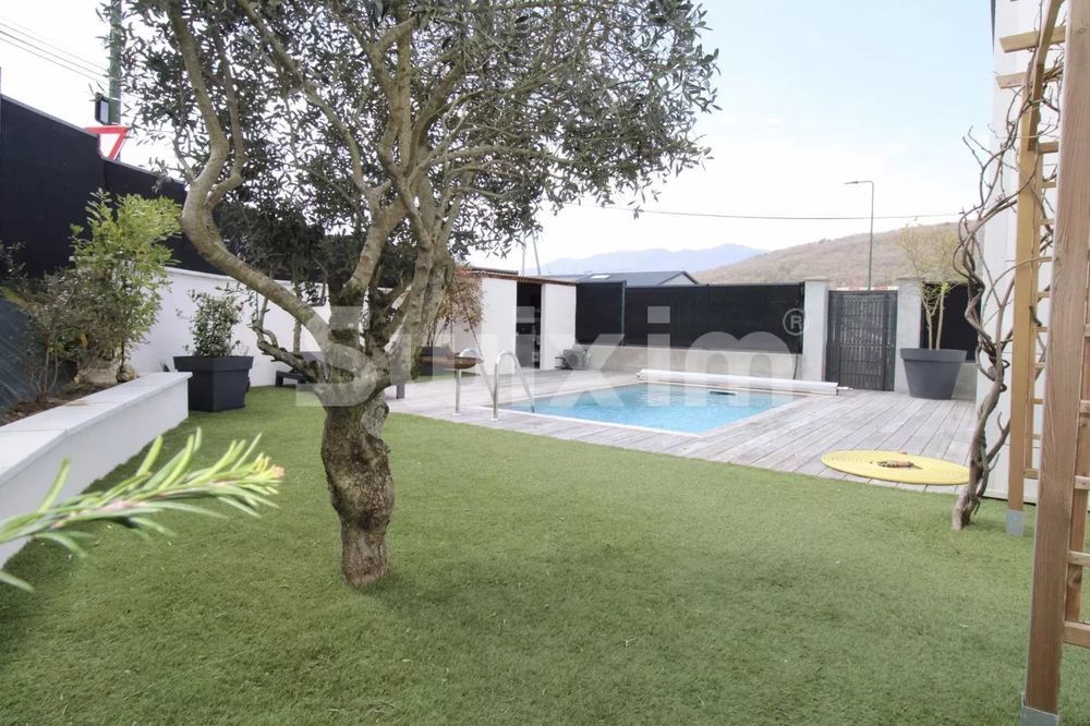 � vendre  Villa Aix-les-Bains (73100)