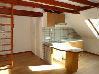  Appartement � vendre 1 pi�ce 19 m�