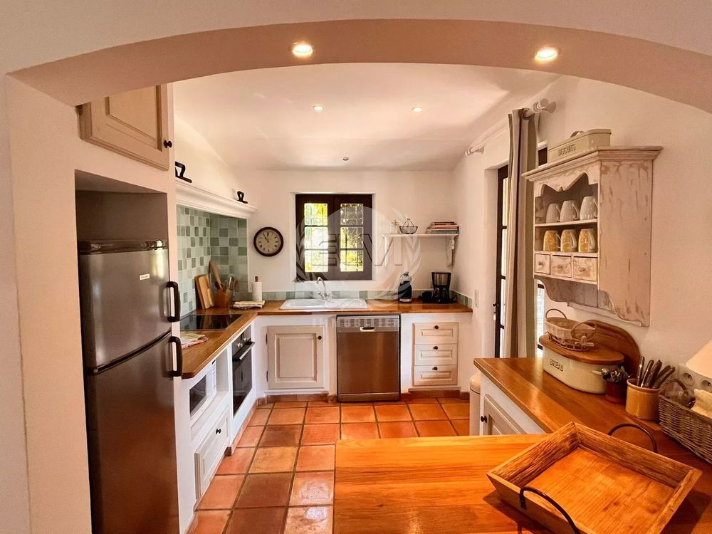 � vendre  Maison Le Plan-de-la-Tour (83120)