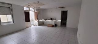  Maison � vendre 2 pi�ces 50 m�