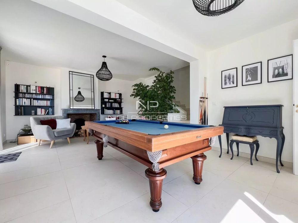 � vendre  Maison Sainte-Maxime (83120)