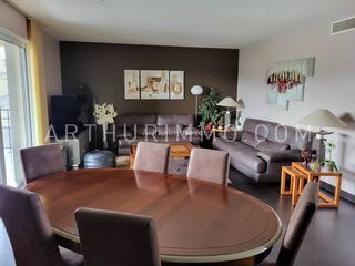  Appartement � vendre 4 pi�ces 111 m�