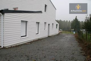  Maison � vendre 7 pi�ces 126 m�