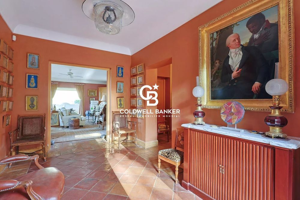 � vendre  Villa Rayol-Canadel-sur-Mer (83820)