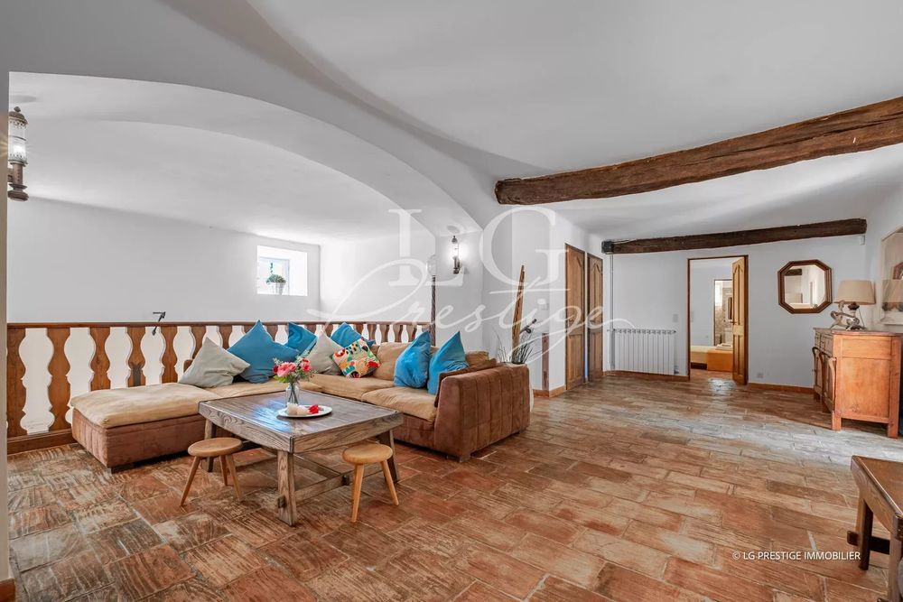 � vendre  Maison Seillans (83440)