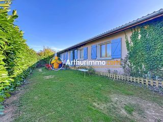  Maison � vendre 4 pi�ces 96 m�