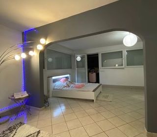  Appartement � vendre 7 pi�ces 165 m�