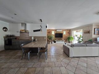  Maison � vendre 5 pi�ces 163 m�