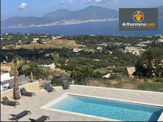  Appartement � vendre 3 pi�ces 82 m�