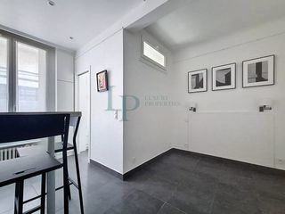  Appartement � vendre 1 pi�ce 19 m�