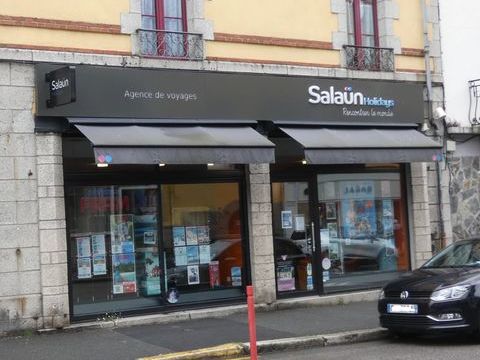 Local commercial 169600 29270 Carhaix-plouguer