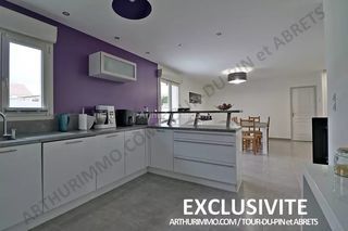  Maison � vendre 4 pi�ces 105 m�