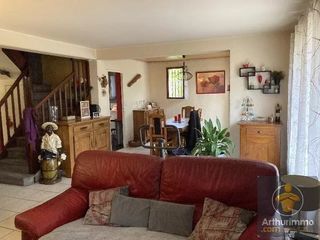  Maison � vendre 5 pi�ces 98 m�