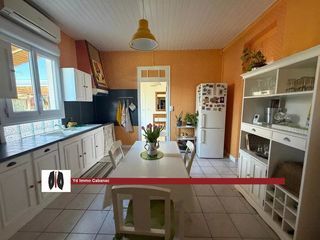  Maison � vendre 6 pi�ces 117 m�