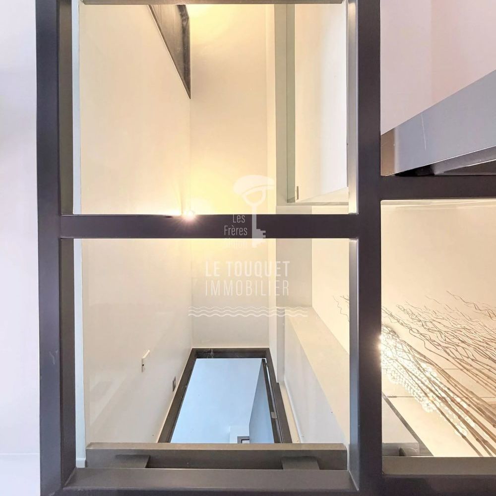 � vendre  Appartement Le Touquet-Paris-Plage (62520)