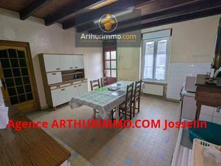  Maison � vendre 5 pi�ces 101 m�