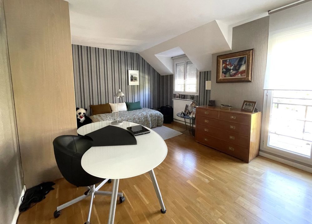 � vendre  Maison Ville-d'Avray (92410)