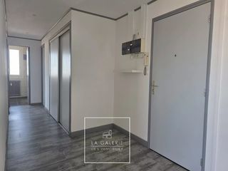  Appartement � vendre 3 pi�ces 58 m�