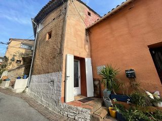  Maison � vendre 3 pi�ces 60 m�