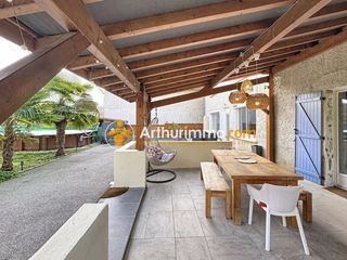  Maison � vendre 6 pi�ces 135 m�