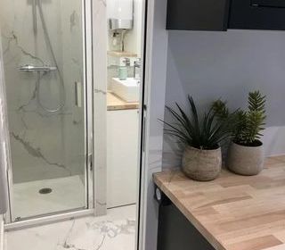  Appartement � louer 1 pi�ce 18 m�