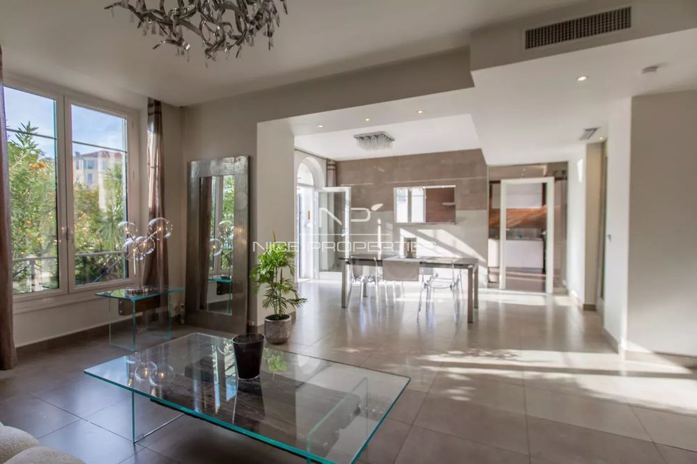 � vendre  Appartement Nice (06000)