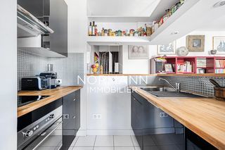  Appartement � vendre 2 pi�ces 55 m�