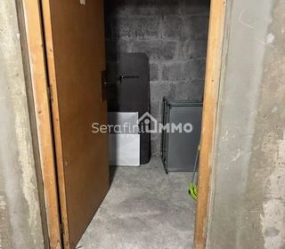  Appartement � vendre 1 pi�ce 20 m�